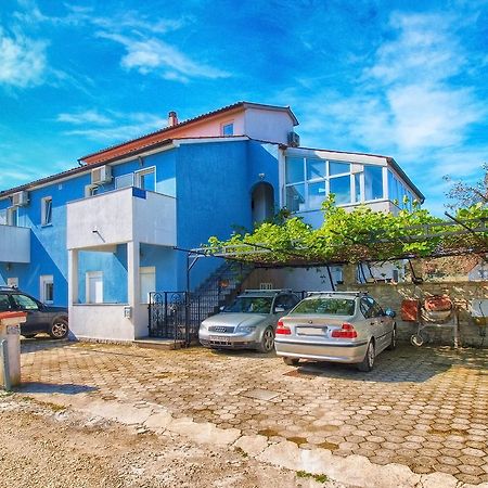 Apartments Ivo 1328 Fažana Kültér fotó