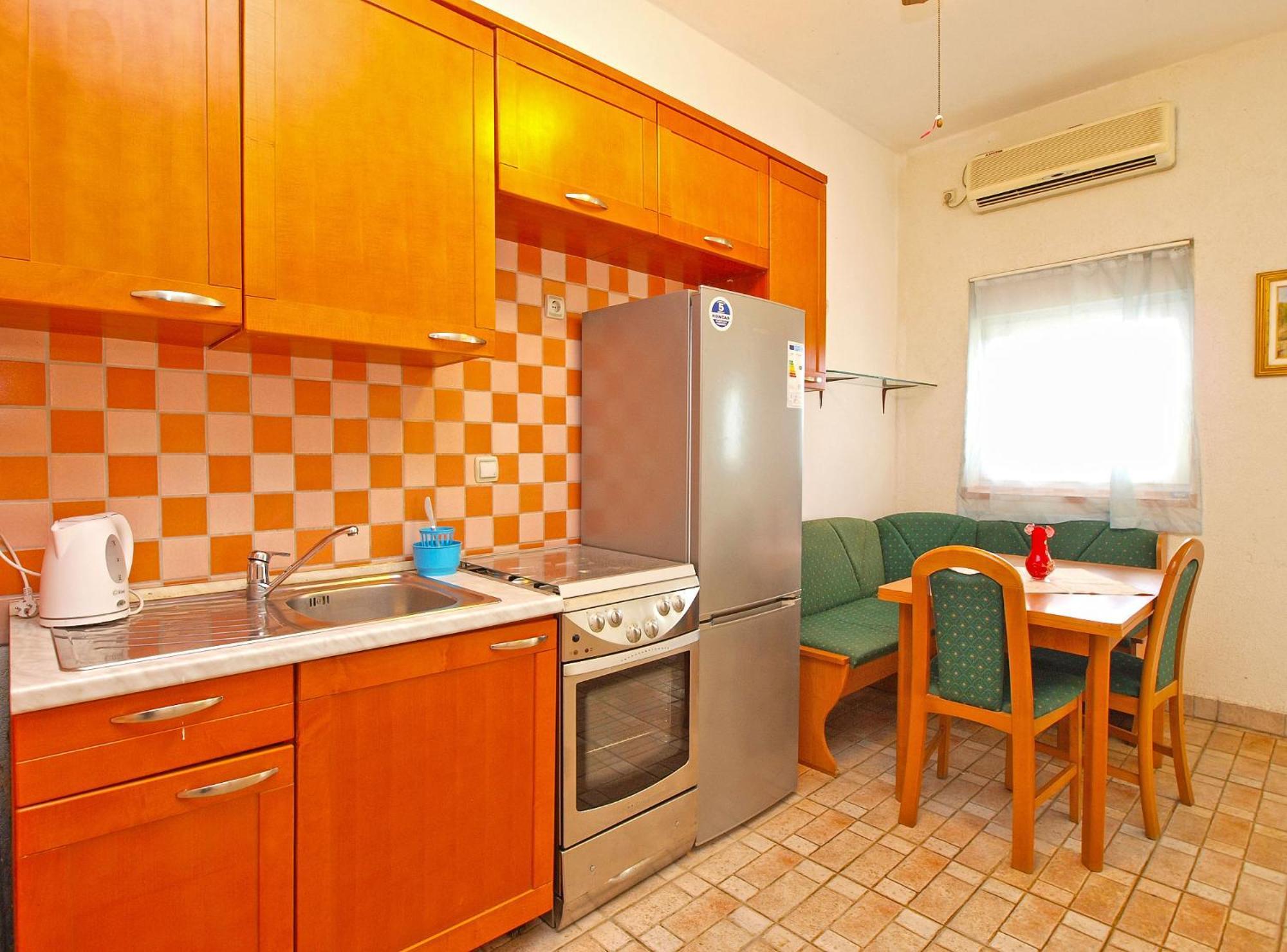 Apartments Ivo 1328 Fažana Kültér fotó