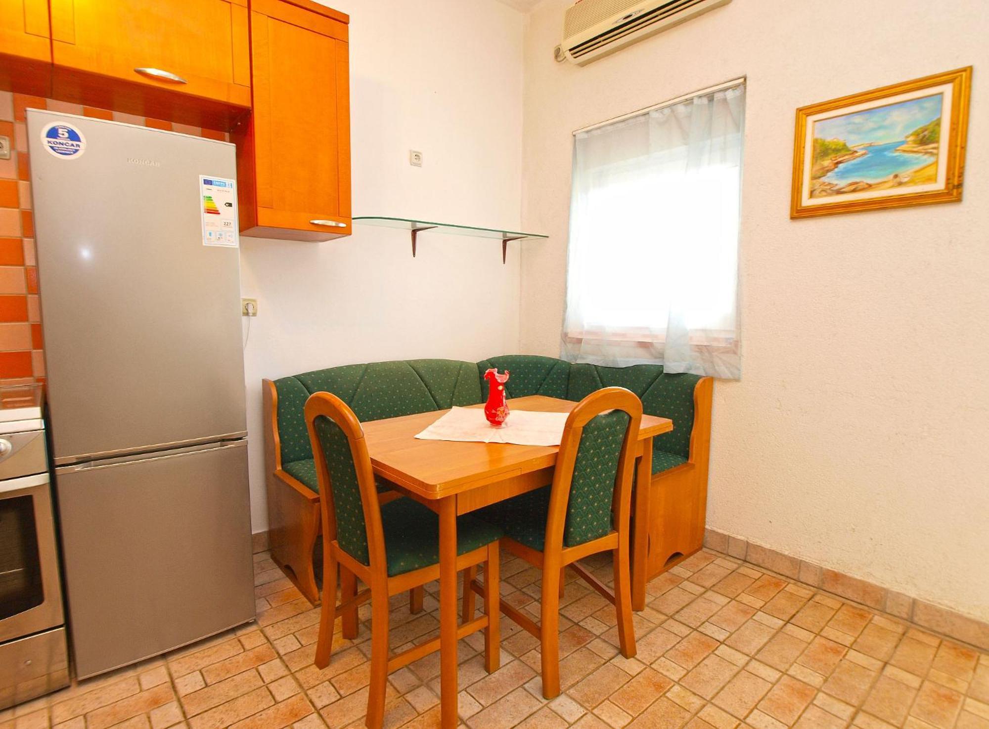 Apartments Ivo 1328 Fažana Kültér fotó