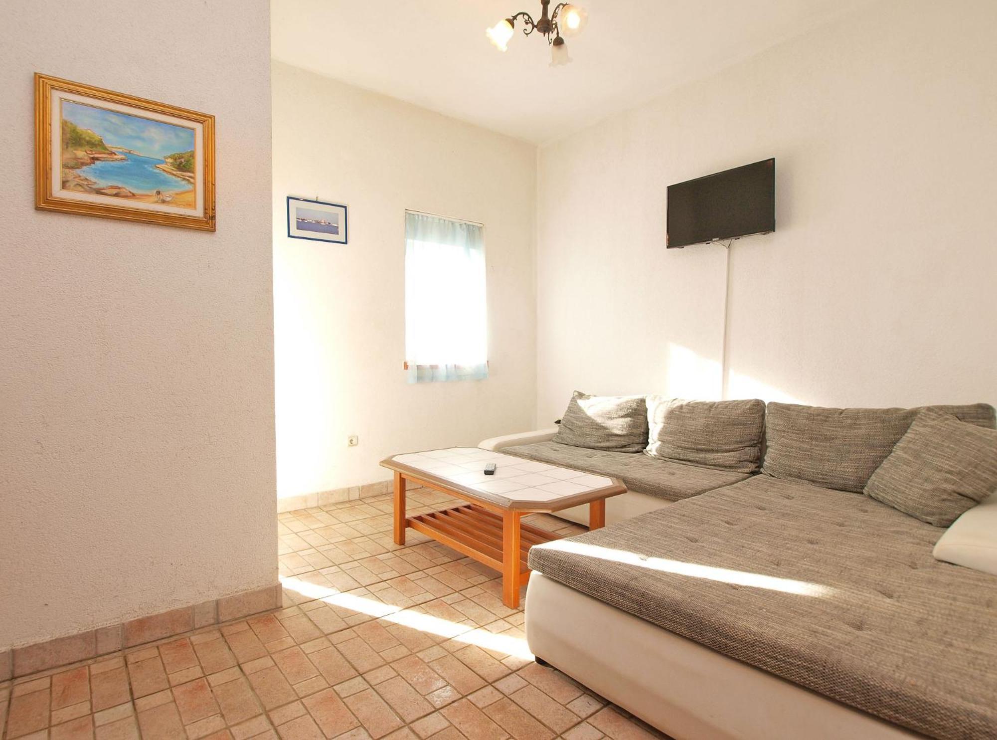 Apartments Ivo 1328 Fažana Kültér fotó