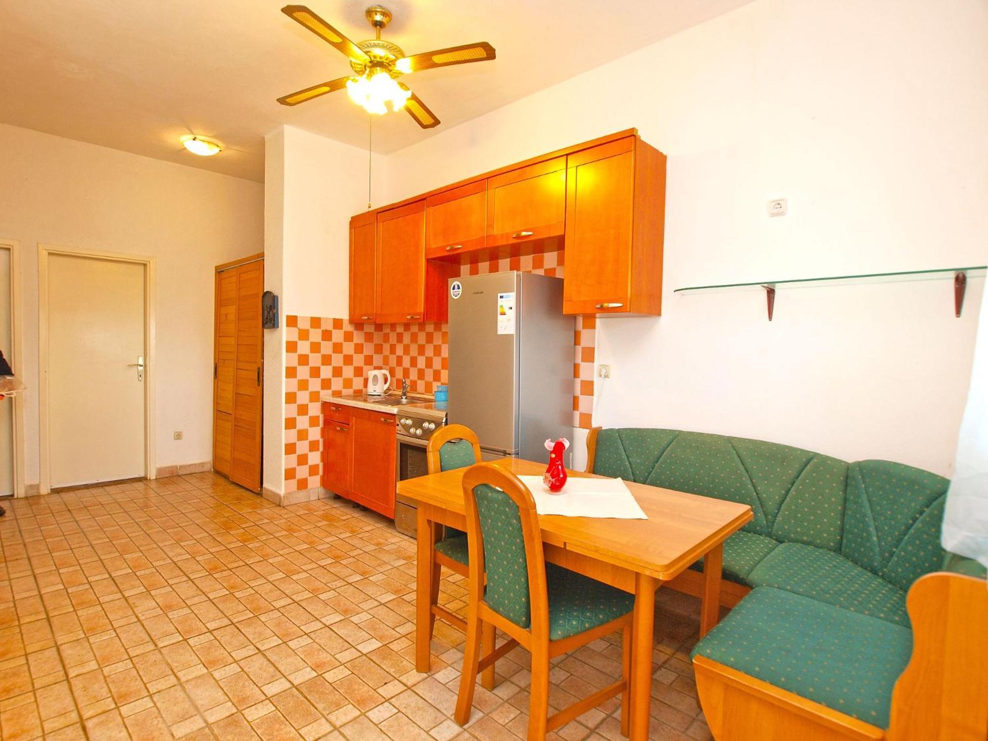 Apartments Ivo 1328 Fažana Kültér fotó