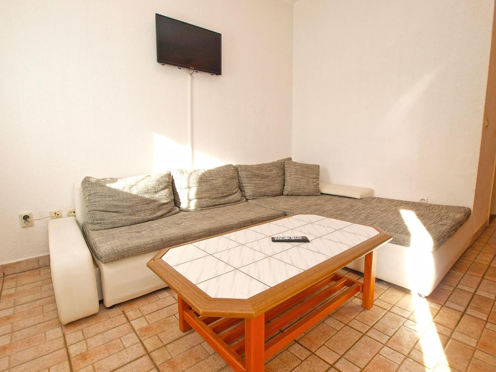 Apartments Ivo 1328 Fažana Kültér fotó