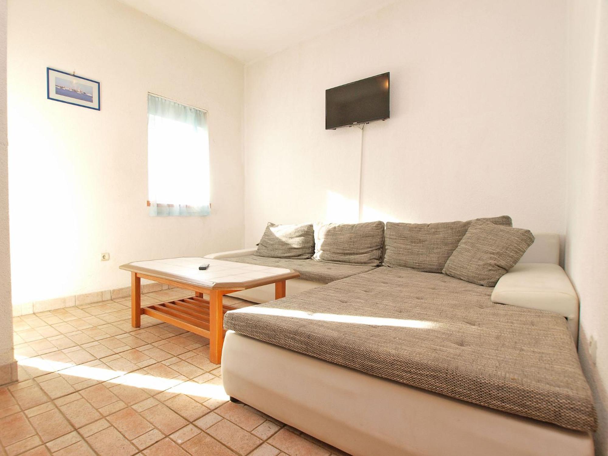 Apartments Ivo 1328 Fažana Kültér fotó