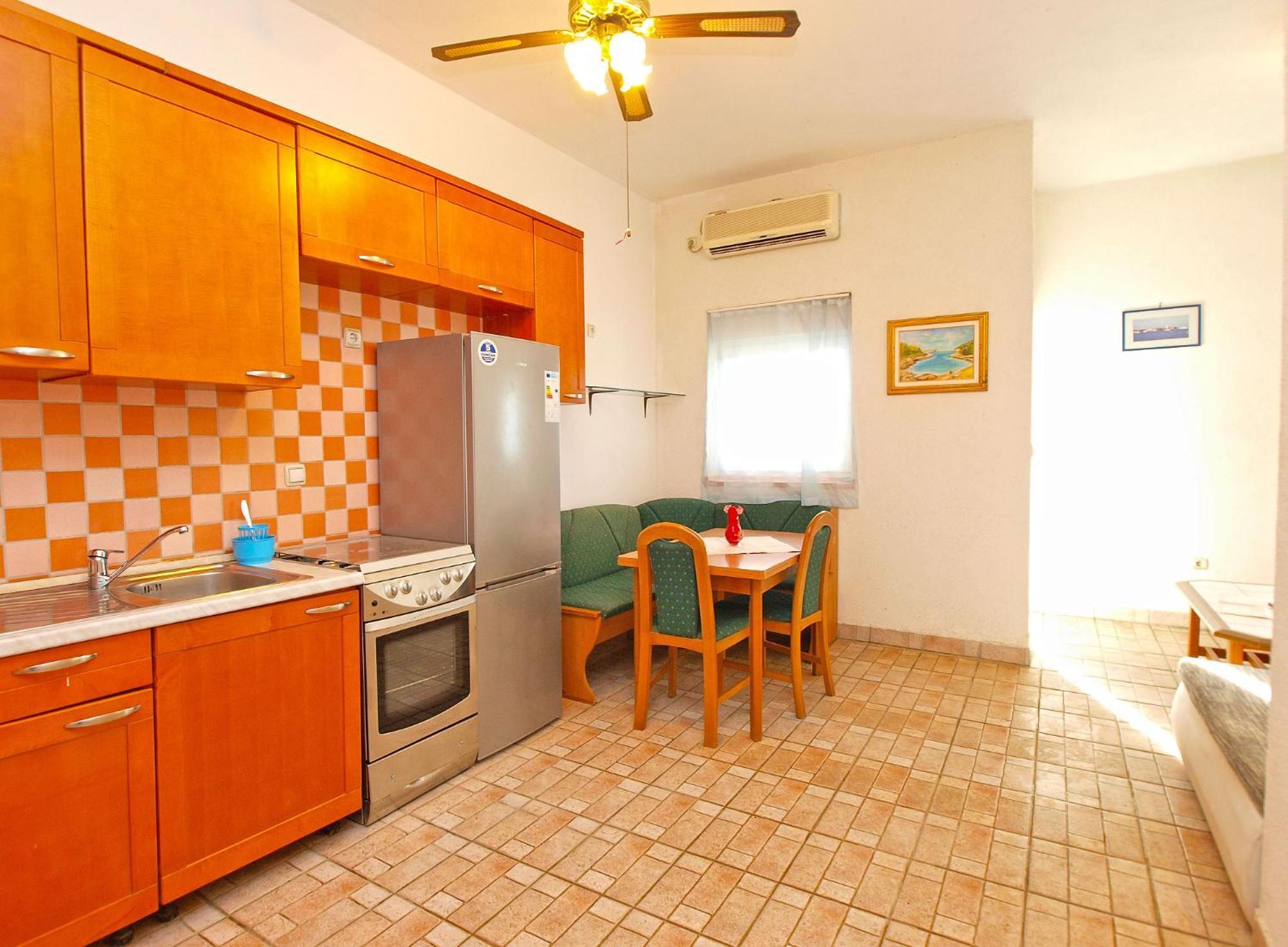 Apartments Ivo 1328 Fažana Kültér fotó