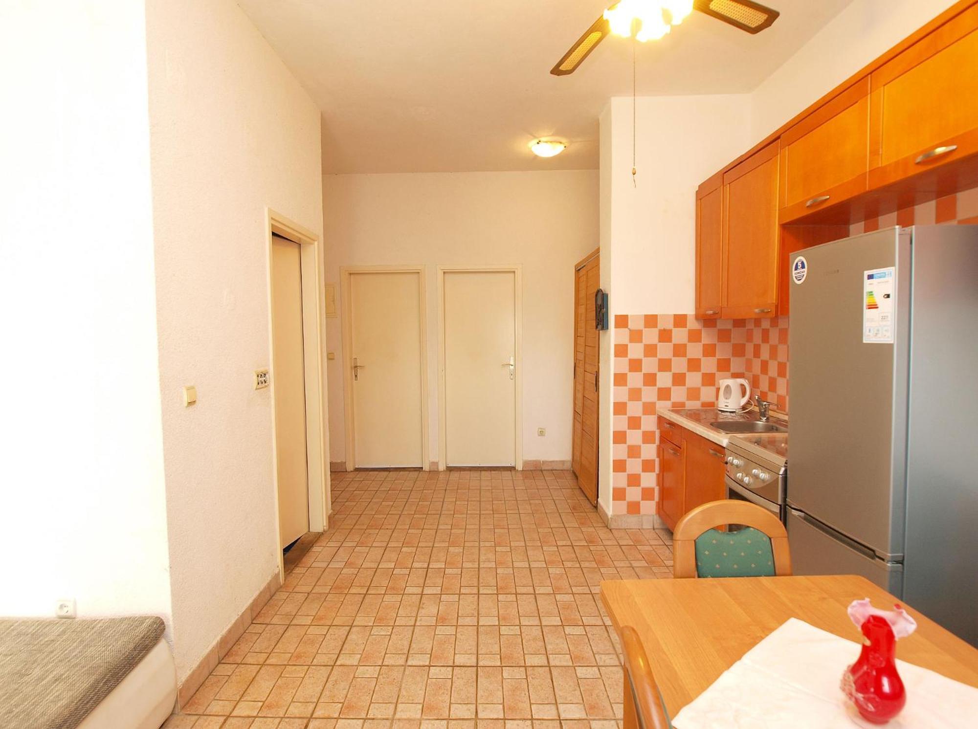 Apartments Ivo 1328 Fažana Kültér fotó