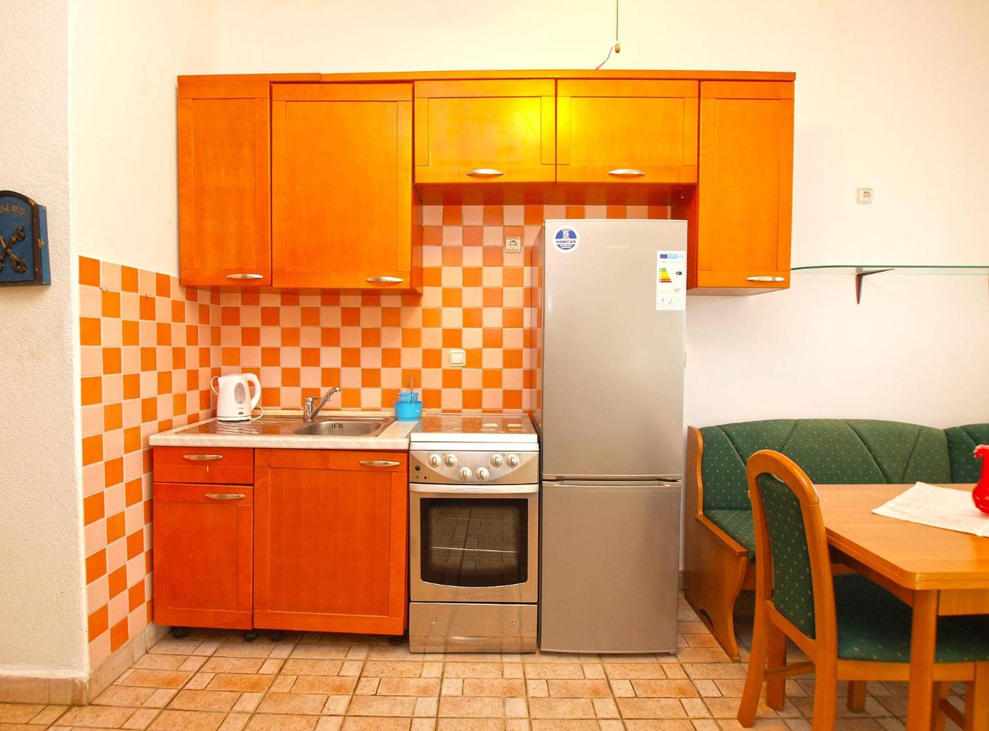 Apartments Ivo 1328 Fažana Kültér fotó