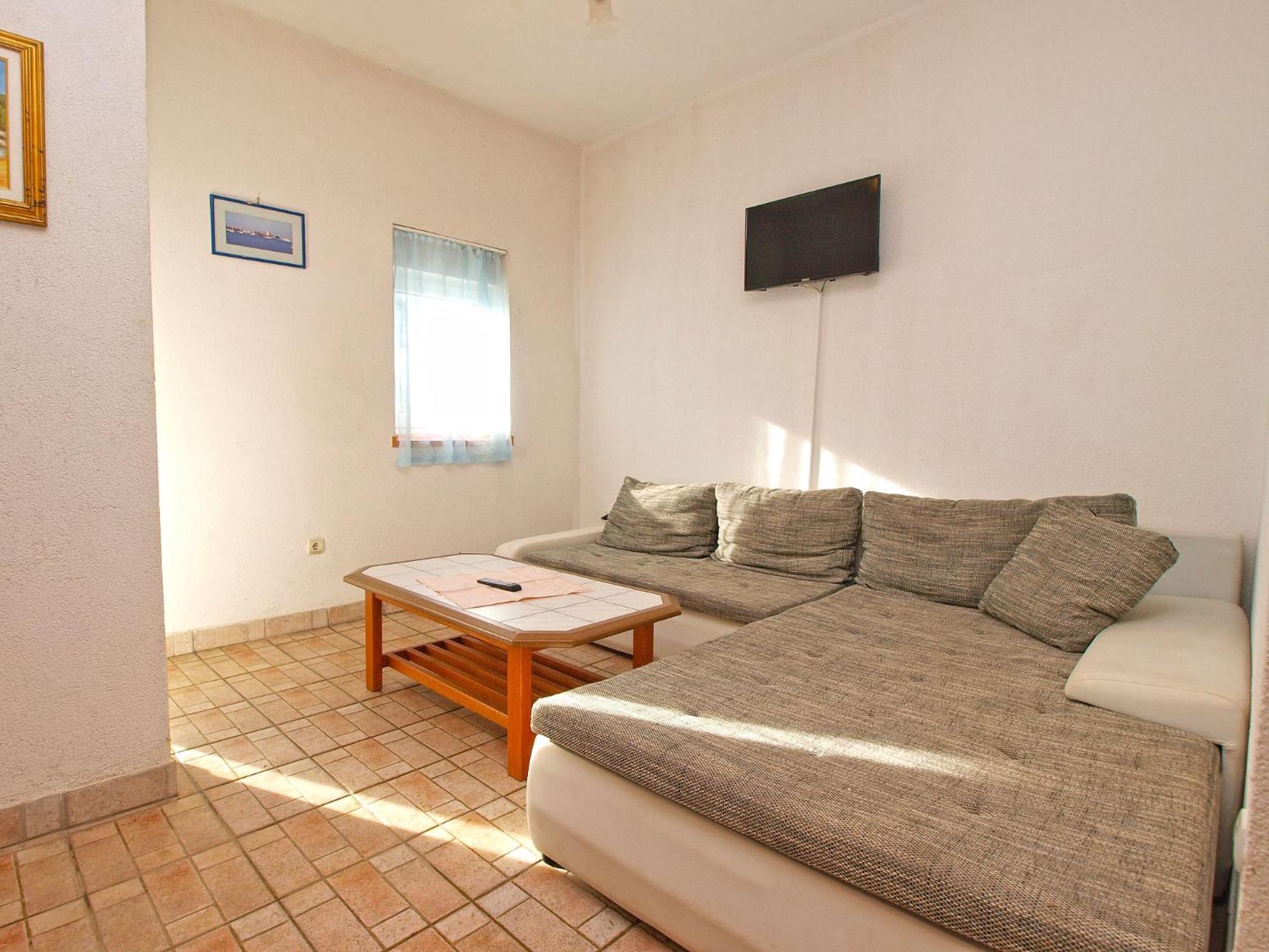 Apartments Ivo 1328 Fažana Kültér fotó