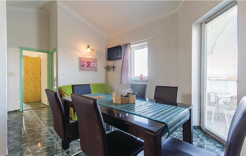 Apartments Ivo 1328 Fažana Kültér fotó
