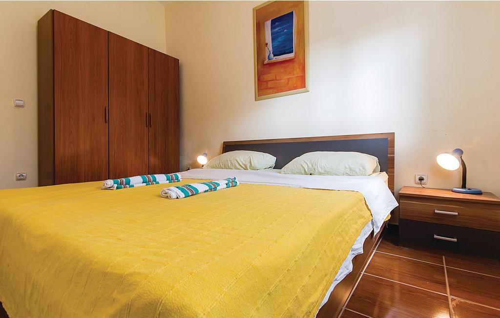 Apartments Ivo 1328 Fažana Kültér fotó