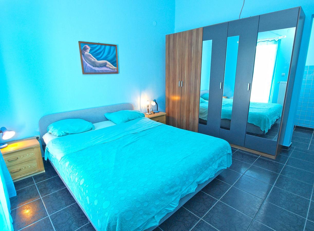 Apartments Ivo 1328 Fažana Kültér fotó