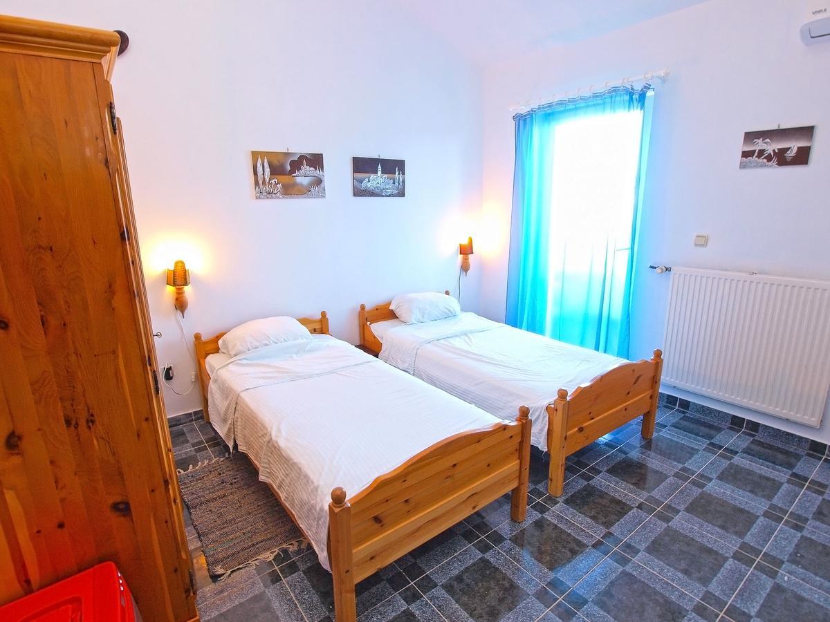 Apartments Ivo 1328 Fažana Kültér fotó