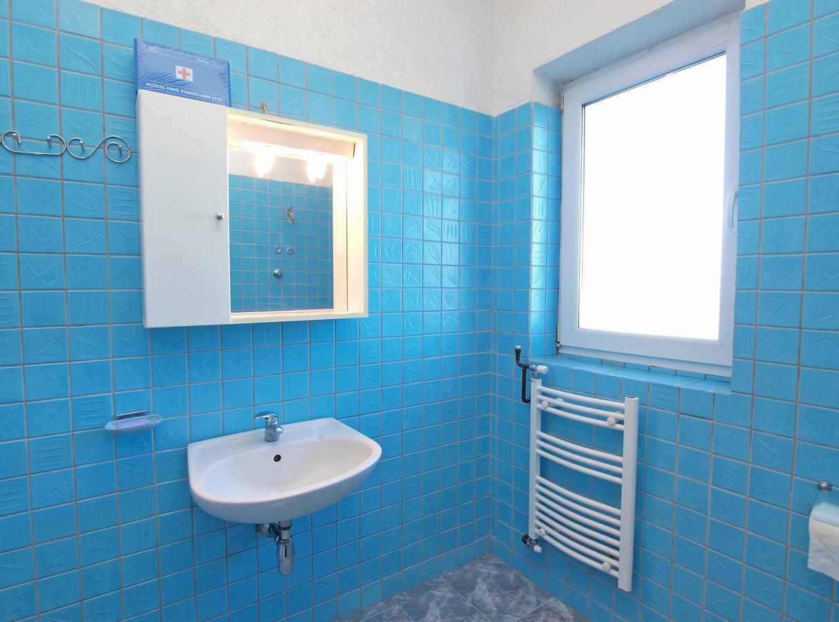 Apartments Ivo 1328 Fažana Kültér fotó
